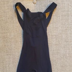Kyte Baby Midnight Overalls